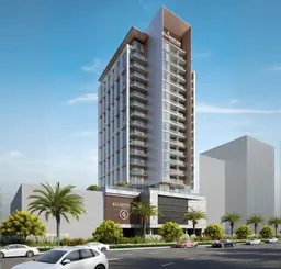 The Quayside in Business Bay: concierge service — image 8