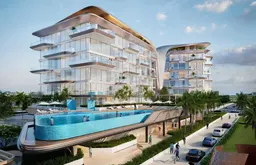 Do Hotels & Residences in Dubai Islands: coworking spaces — image 10