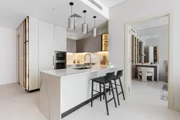 LUM1NAR Tower 1 in JVT: smart-home features — image 7