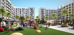 Lawnz في المدينة العالمية: ملاعب رياضية — صورة 3