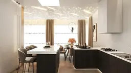 Ocean Tower in Dubai Islands: smart-home features — image 8