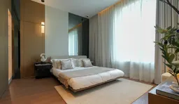 Beverly Grande in Dubai Motor City: smart-home features — image 10