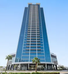 Orchid Residence في مجمع دبي للعلوم: حدائق منسّقة — صورة 2
