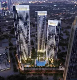 Downtown Views II in Za'abeel 2: natural finishes — image 11