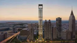 Trump International Hotel & Tower Dubai في المركز التجاري 1: مساحات لليوغا — صورة 12