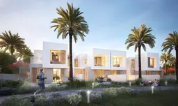Maple 2 in Dubai Hills: natural finishes — image 6