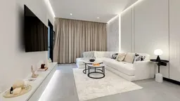 Vivanti Residences in JVC: landscaped gardens — image 12