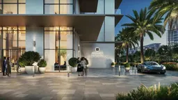 Address Residences Dubai Hills Estate in Dubai Hills: rooftop spaces — image 10