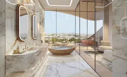One Canal في حديقة الصفا: ميزات المنزل الذكي — صورة 6