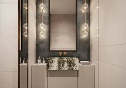 Imperial Garden in Arjan: cinema amenities — image 9