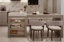 Solen Residence in Dubai Silicon Oasis: smart-home features — image 8