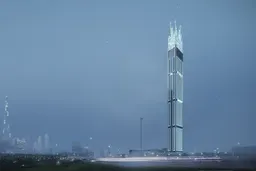 Burj Binghatti Jacob & Co Residences في الخليج التجاري: خدمة كونسيرج — صورة 8