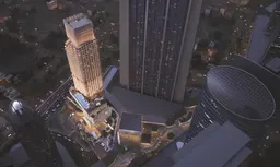 DIFC Living في مركز دبي المالي العالمي (DIFC): مساحات عمل مشتركة — صورة 2