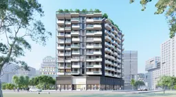 Aura Elite in Dubai Silicon Oasis: landscaped gardens — image 2