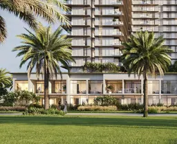 Address Residences Dubai Hills Estate in Dubai Hills: rooftop spaces — image 7
