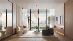 La Clé by MAAIA in Al Furjan: smart-home features — image 7