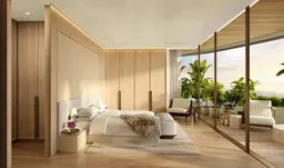 Edition Residences Tower B — صورة 12