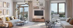 Jadeel in Madinat Jumeirah Living: rooftop spaces — image 3
