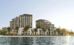 Mirasol 2 في ميناء العرب: السينما الخارجية — صورة 2