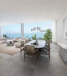 Beach Hills Villas：四居室别墅，配私人泳池 — 图片 4