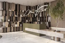 Provenza Residences في قرية جميرا الدائرية: حدائق منسّقة — صورة 9