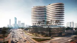 Trussardi Residences, phase 1 : même surface, deux offres distinctes — photo 3