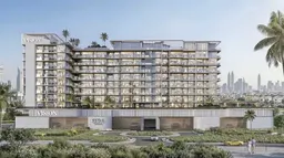 Sera Gardens in Dubai Production City: coworking spaces — image 2