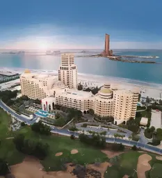 Waldorf Astoria Residences — صورة 1