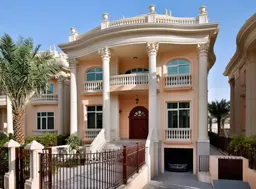 Raffles Villas The Palm Dubai in Palm Jumeirah: yoga spaces — image 9