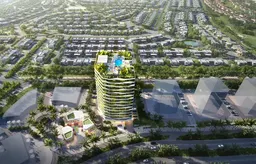 Forest City 2 في مجمع دبي لاند السكني: ميزات المنزل الذكي — صورة 2