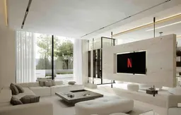 Villa - Park way in Dubai Hills: cinema amenities — image 2