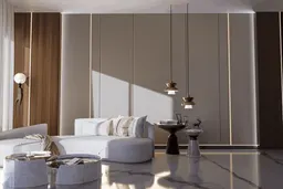 ARMAS By Zenith in Dubai South: expansive glazing — image 10