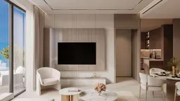 Sola Residences في وصل غيت: حدائق منسّقة — صورة 5