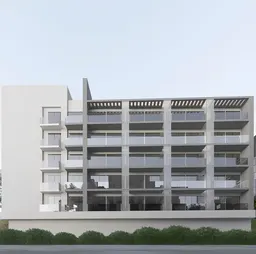 Casa Vista Residence في قرية جميرا الدائرية: مساحات لليوغا — صورة 4