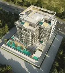 Zyra Hills في ورسان 4: مساحات لليوغا — صورة 6