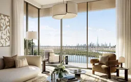 Creek Haven في مرسى خور دبي: ملاعب رياضية — صورة 8