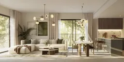 Yas Park Place — صورة 8