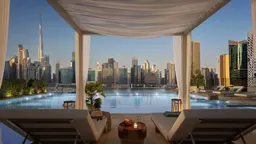 The Quayside in Business Bay: concierge service — image 10