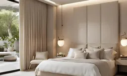 AG AUM Residence in Dubailand Residence Complex: cinema amenities — image 6