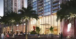 Boulevard Heights في وسط مدينة دبي: خدمة كونسيرج — صورة 12