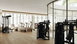 Altissima : une villa de sept chambres, 27 199 pi² annoncés — photo 6