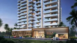Sola Residences في وصل غيت: حدائق منسّقة — صورة 12