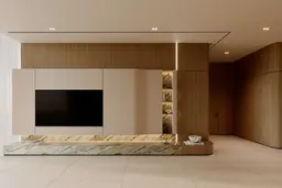 Binghatti Sky Terraces in Dubai Motor City: sports courts — image 7