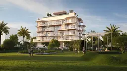 Woodland Crest في ميدان (ند الشبا 1): حدائق منسّقة — صورة 2