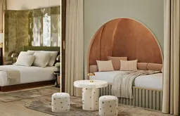 Portofino Hotel في جزر العالم: خدمة كونسيرج — صورة 11