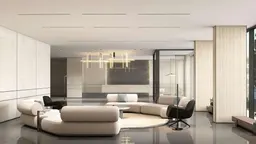 LuzOra Residences in Dubai Islands: smart-home features — image 10