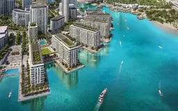 Properties at The Cove — image 1