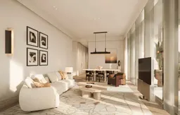 Eden House Za'abeel — صورة 9