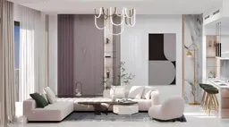 عقارات في Binghatti Crest — صورة 7