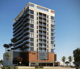 Coventry Place in Dubai Production City: landscaped gardens — image 1